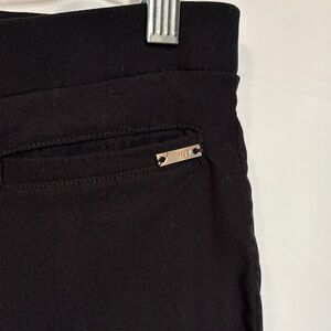 Jones New York Black Pants